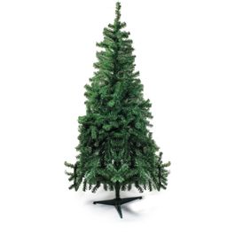 Arvore De Natal Portobelo Verde Escuro