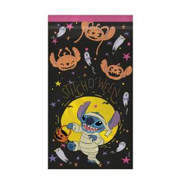 Saco Lembrancinha - Stitch Halloween