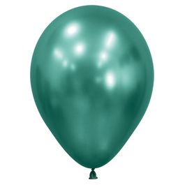 Látex Redondo Reflex Verde