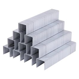 Grampo Aço Galvanizado - Tamanho 23/13 - Grampeadores para mais de 100 folhas
