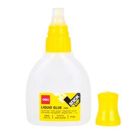 Cola Gel com Pincel - 50 ml