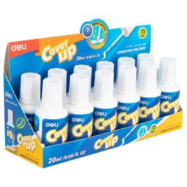 Corretivo Líquido Pincel - 20 ml