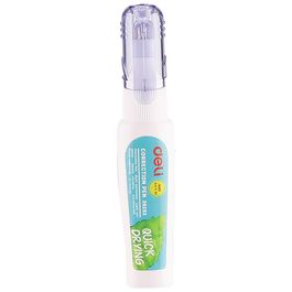Caneta Corretiva COVER UP - 4ml -  Display 24 pcs