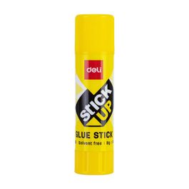 Cola Bastão Branca PVP - 8g