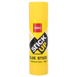 Cola Bastão Branca PVP - 36g