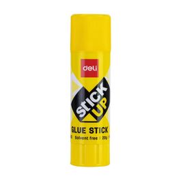 Cola Bastão Branca PVP - 20g