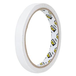 Fita Dupla Face - 12mm x 9,114m