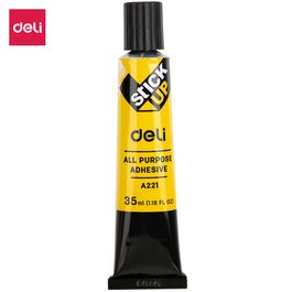 Cola Multiuso Transparente a prova d'gua - 35ml