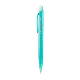 Lapiseira Redonda 0,5mm Colorida com Borracha - 26 pcs