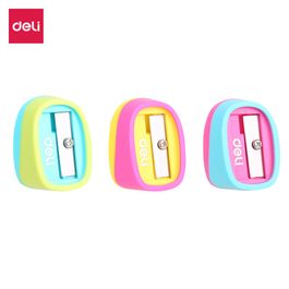 Apontador U-TOUCH Coloridos -  48 pcs
