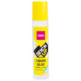 Cola Gel - Aplicador Pincel - 50ml