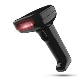 Scanner de Código de Barras  1D e 2D