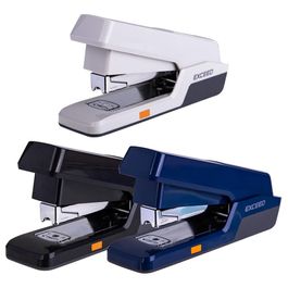 Grampeador Effortless Exceed - Carg Frontal  25 Fls