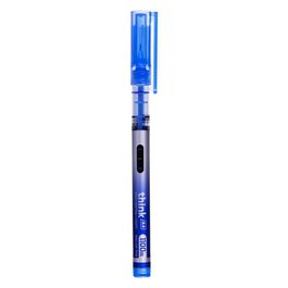 Roller Pen  - Ponta Agulha 0,5mm - Azul - 12 pcs