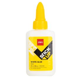 Cola Branca Lavável PVA - 40ml
