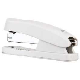 Grampeador Design Arredondado   - 25 fls - Branco