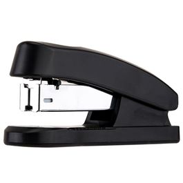 Grampeador Design Arredondado   - 25 fls - Preto
