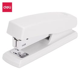 Grampeador - 25 fls  - Branco
