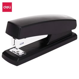 Grampeador - 25 fls  - Preto