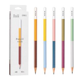 Lápis Grafite  HB Nusign - 10 pcs