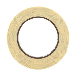 Fita de Montagem Espuma EVA -3Kg   cada 10cm  - 18mm x 4,57m