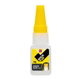 Cola Multiuso Secagem Instantânea - 10g