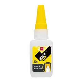 Cola Multiuso Secagem Instantânea - 20g