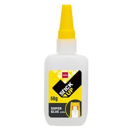 Cola Multiuso Secagem Instantânea - 50g