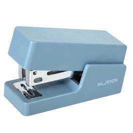 Gampeador Mini Nusign  12 fls - Azul