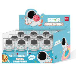 Apontador Astronauta  - Star Adventure