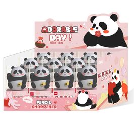 Apontador Panda  - Adorable Day