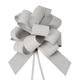 Laco Pronto Glitter Prata