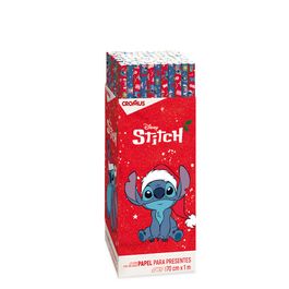 Caixa Display Papel Aloha Stitch