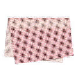 Papel Seda Charm Vermelho