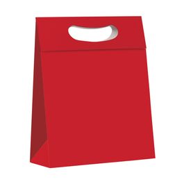 Caixa New Plus Charming Red Vermelho