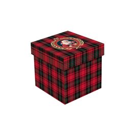 Caixa Cubo Magia Infinita