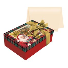 Kit Presente Caixa Magia Infinita