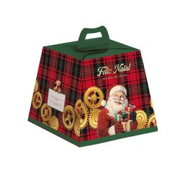 Caixa Panetone Magia Infinita