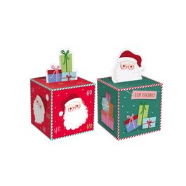 Caixa Pop Up Presentes