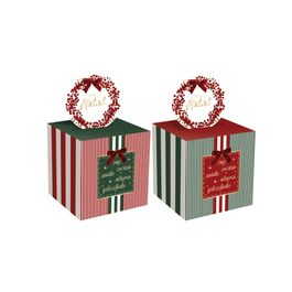 Caixa Pop Up Berries
