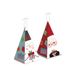 Arvore Petit Presentes Composê