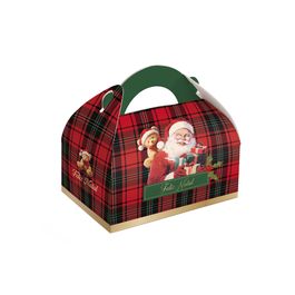 Maleta Redonda Magia Infinita