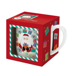 Caneca De Porcelana Presentes