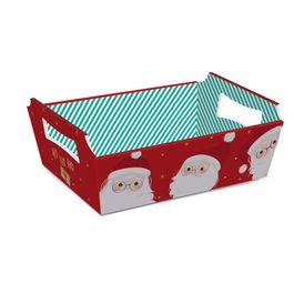 Cesta De Cartão Presentes