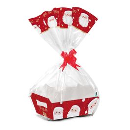 Kit Cesta Presentes