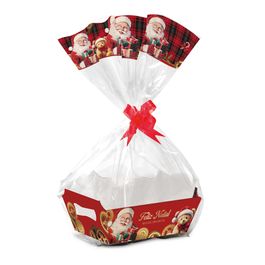 Kit Cesta Magia Infinita