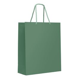 Sacola Premium Natural Green Verde