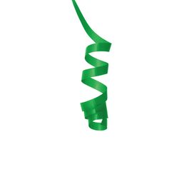 Fitilho Liso Verde