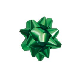 Laço Pronto Estrela Verde