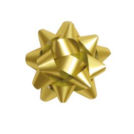 Laço Pronto Estrela Ouro